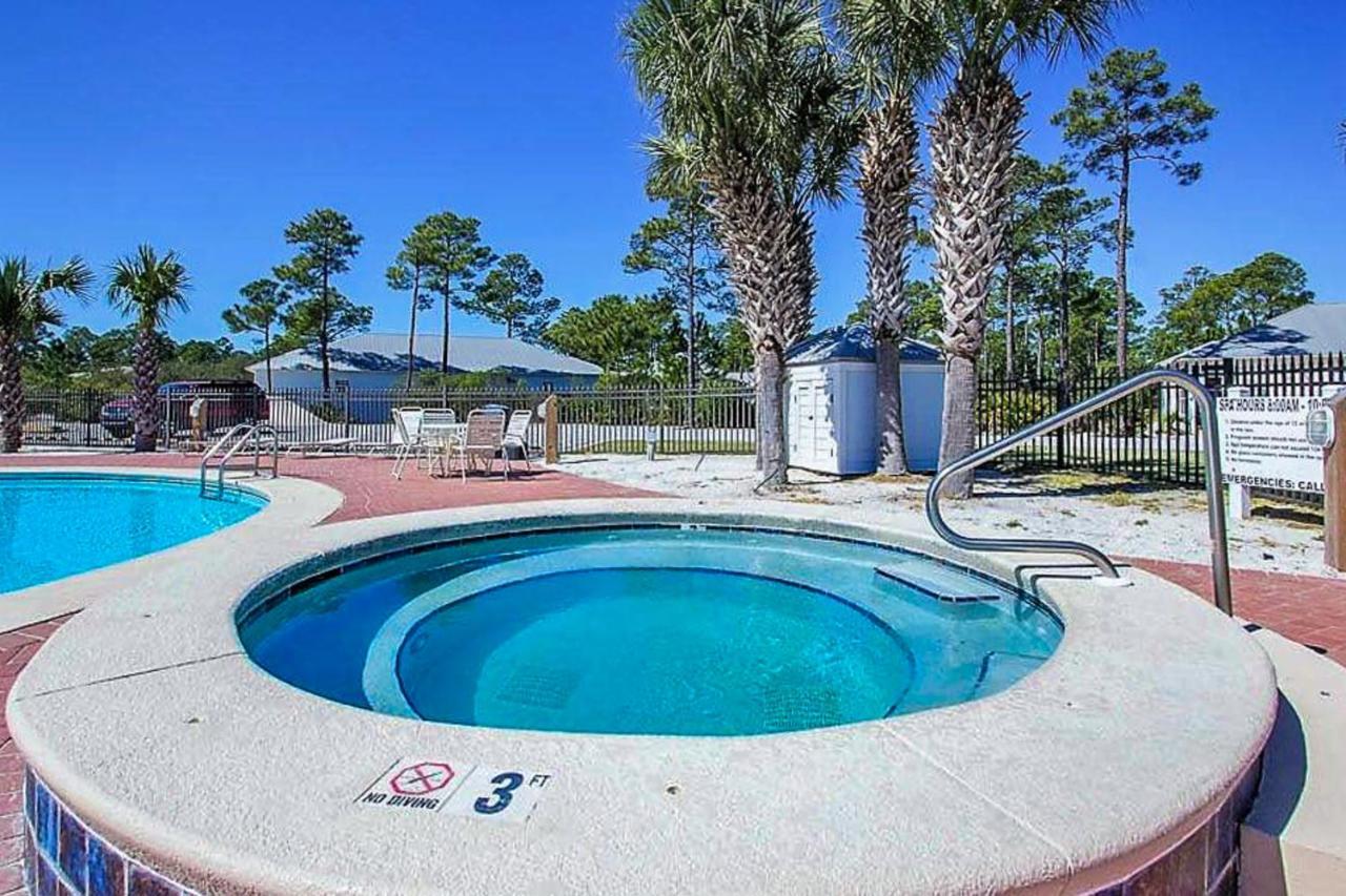 Vila The Rookery III #5006 Gulf Shores Exteriér fotografie