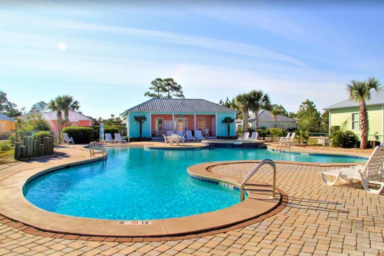Vila The Rookery III #5006 Gulf Shores Exteriér fotografie